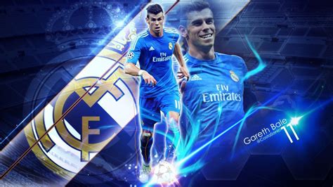 Gareth Bale Wallpapers 2015 Hd Wallpaper Cave