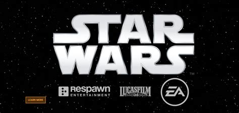 Eas Open World Star Wars Game Now Cancelled Smaller Scale Project In