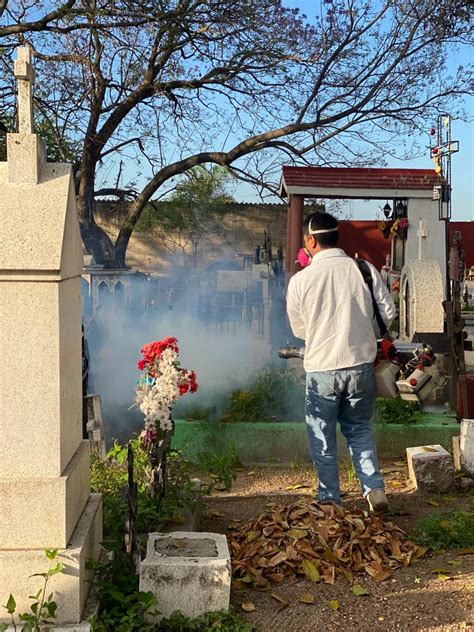 B Refuerza Ayuntamiento De Cuernavaca Acciones Preventivas