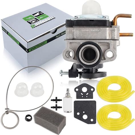 Amazon Aisen Carburetor For Wyl Mtd Cub Cadet St St