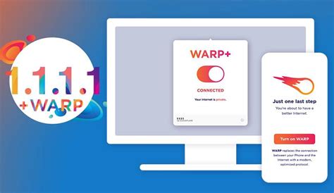1111 Warp Vpn By Cloudflare Download Latest 2025 Filecr