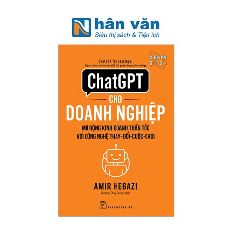 Chat GPT cho doanh nghiệp Mở rộng kinh doanh thần tốc với công nghệ t