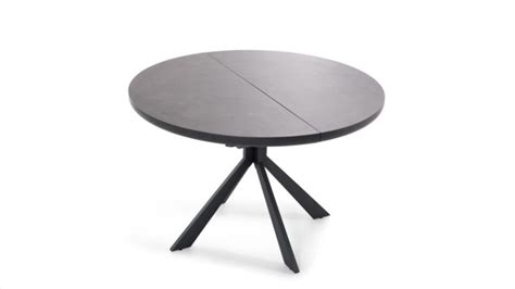 Table De Repas Extensible Fabrique Une Salle Manger Haut De Gamme