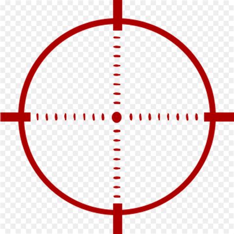 Free Crosshair Png Transparent Download Free Crosshair Png Transparent