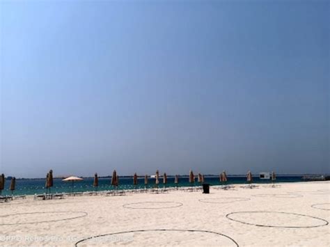 Top 7 Things to Do in Abu Dhabi Beach