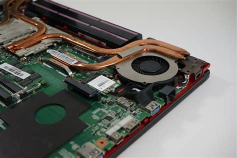 Killer Wireless-AC 1535 Review - NotebookCheck.net Reviews