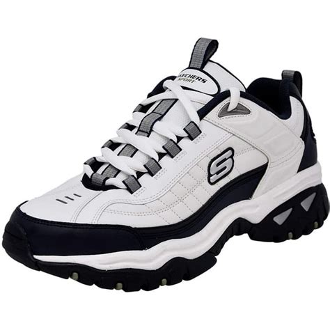 Skechers Skechers Mens Energy Afterburn Sneaker