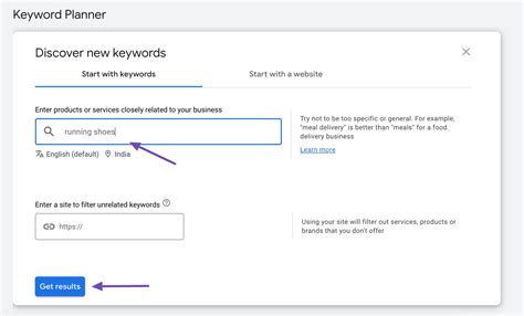 What Is Google Keyword Planner Rank Math