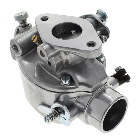 372985r91 10514a Carb Carburetor For Ih Farmall Tractor A Av B Bn C Super A C Ebay