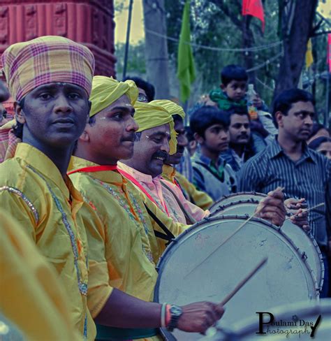 Choi Ghor: The Flok Dance of Karnataka