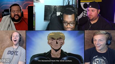 Greatest Teacher Onizuka Episode Reaction Mashup Youtube