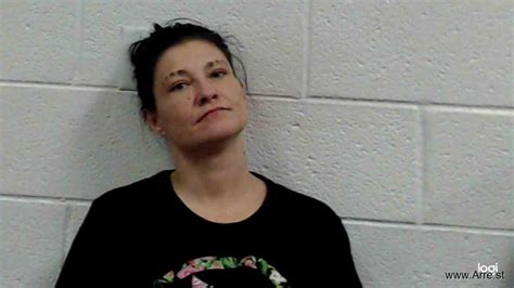 WV Mugshots On Twitter Christy Lane Smith SRJ Https T Co