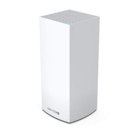 LINKSYS LSS MX5300 AH Velop AX5300 MESH WiFi 6 System TRI BAND Router