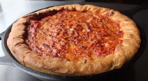 The Ultimate Guide to Regional Pizza Styles in the US