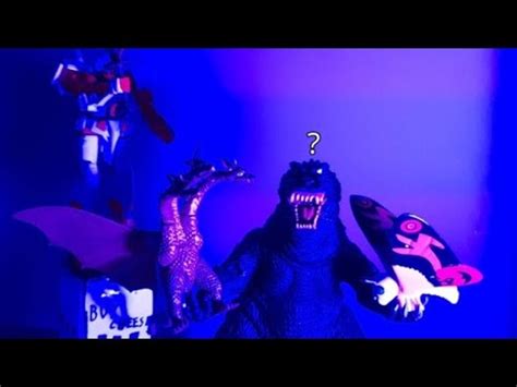 Godzilla S Conscience Youtube