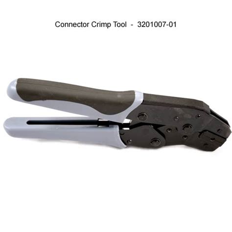 Corning Unicam Fiber Optic Tool Kit Tkt Unicam