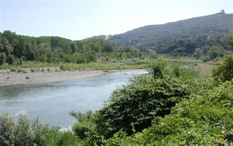 Zona Di Protezione Speciale Nel Parco Del Meisino