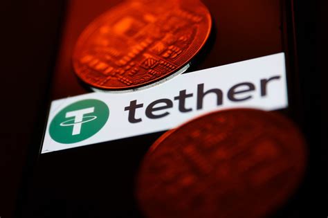 MiCA Und Tether Verschwindet USDT Aus Europa