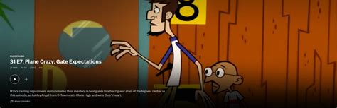 Daily Clone High On Twitter The Official Description For Plane Crazy