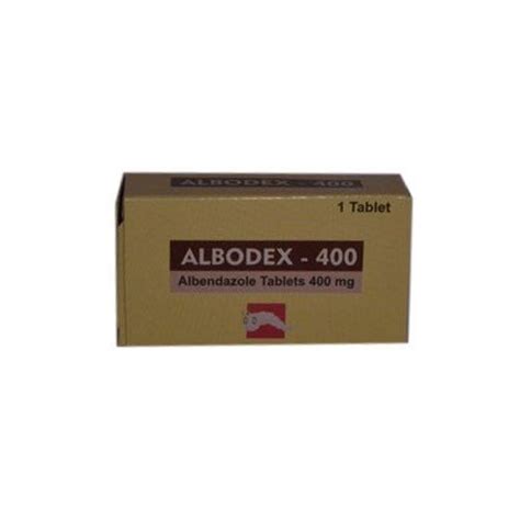Albendazole Tablets 400 Mg Cool And Dry Place at Best Price in Mumbai ...