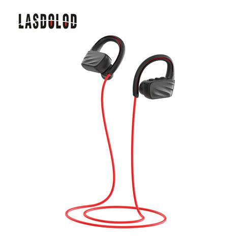 Wireless headphones waterproof swimming earphone bluetooth 10 hours play time bluetooth active ...