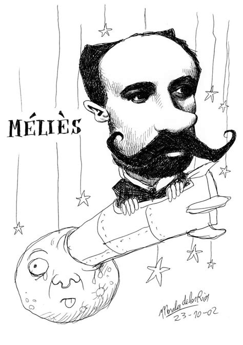 MÉliÈs Georges Pablo Morales De Los Ríos Flickr