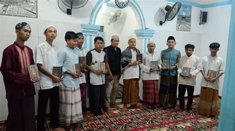 Ekspedisi Kebaikan Yamusa Di Daerah Bogor Yayasan Mutiara Surga