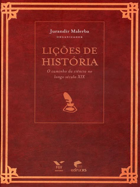 François Dosse História E Historiadores No Século Xix Pdf