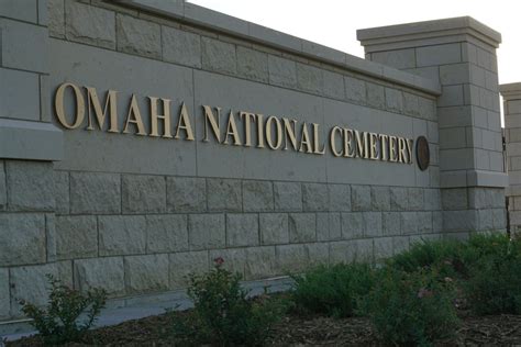 Omaha National Cemetery in Nebraska - Find a Grave Cemetery