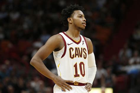 Cleveland Cavaliers 3 Ways Darius Garland Can Become A Star