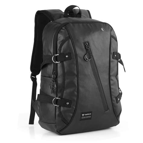 Promo Tas Ransel Pria Backpack Tapaxco Rocky Tas Sekolah Premium