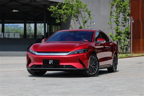 Byd Launching Yangwang Premium Brand In 2023 With Off Roader Carexpert