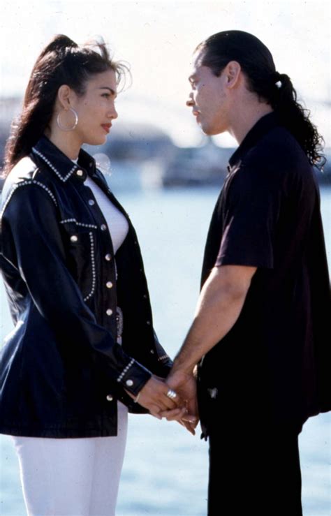 Every Jennifer Lopez Wedding Dress in Movies: Photos