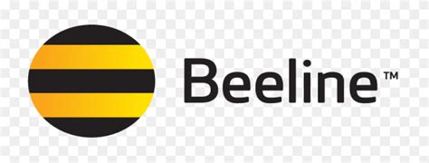 Beeline Logo & Transparent Beeline.PNG Logo Images