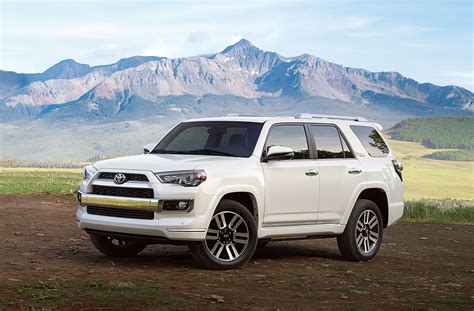 Buy New Toyota 4runner In Rapid City Sd