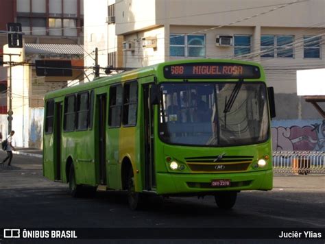 Transcol Transportes Coletivos Em Teresina Por Juci R Ylias Id