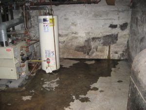 Keep Your Basement Free From Basement Moisture - AquaGuard Waterproofing