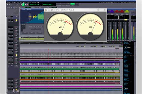 Meilleurs Logiciels De Montage Audio Gratuits En