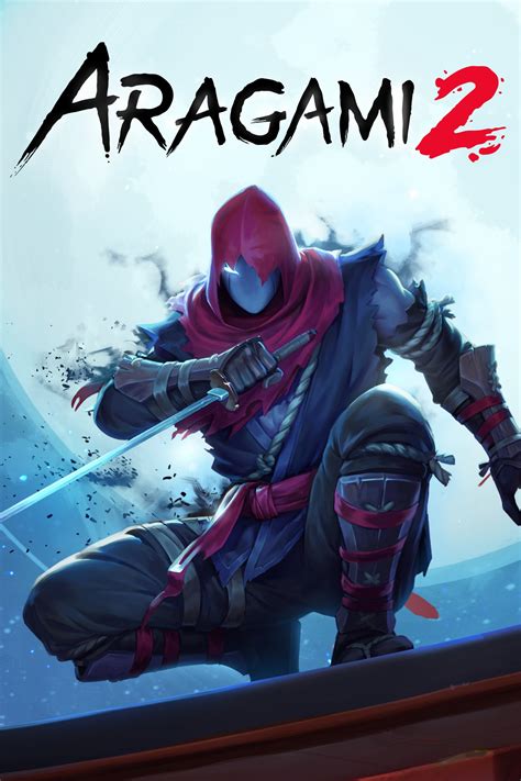 Aragami 2 Miracle Games Store