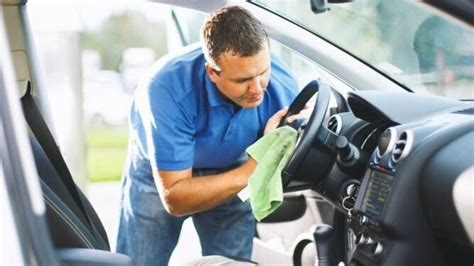 4 Consejos Para Mantener Un Coche En Buen Estado