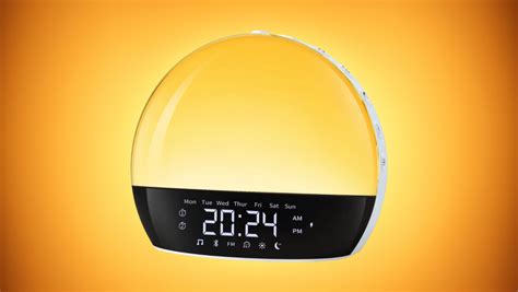 Best Sunrise Alarm Clocks 2024 Here Are Our Favorites