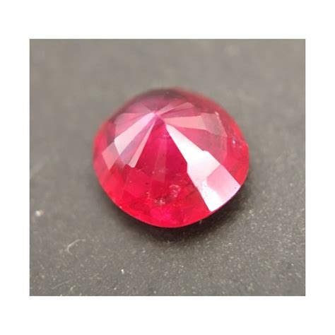 1.01 CTS | Natural Red ruby |Loose Gemstone|New| Sri Lanka