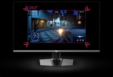 MPG 322URX QD-OLED | 32 Inch Gaming Monitor | MSI Global