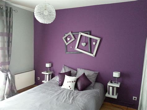 Peinture Quelle Couleur Id Ale Pour La Chambre Coucher