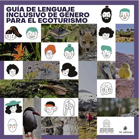 Guía del lenguaje inclusivo de género para el ecoturismo RIL Editores