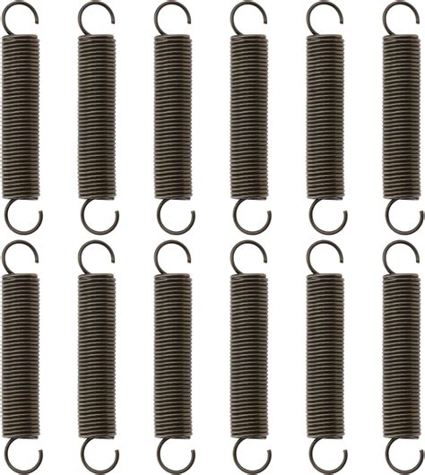 Compression Springs Assortment Kit Armastuse Pcs Compression