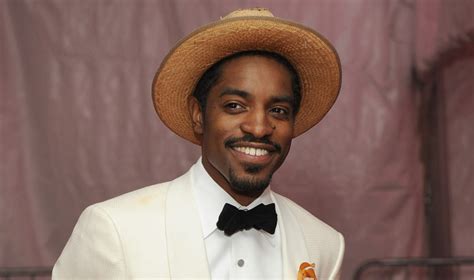 How André 3000 Achieved A Net Worth Of 45 Million