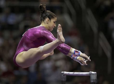 2012 London Olympics Women S Gymnastics Aly Raisman A Hometown Hero In Needham