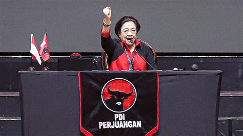 Berita Megawati Soekarnoputri Ulang Tahun Hari Ini Kabar Terbaru