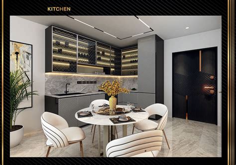 BAYZ 101 by Danube - Business Bay Apartments